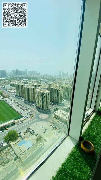 Studio for Sale in Ajman Downtown, Ajman - c84ae37c-38b8-4d06-ad41-d3c1a3fdd3ef. jpeg