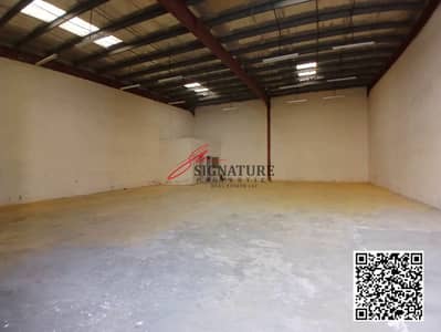 Warehouse for Rent in Al Jurf, Ajman - WhatsApp Image 2025-05-20 at 2.47. 31 PM. jpeg
