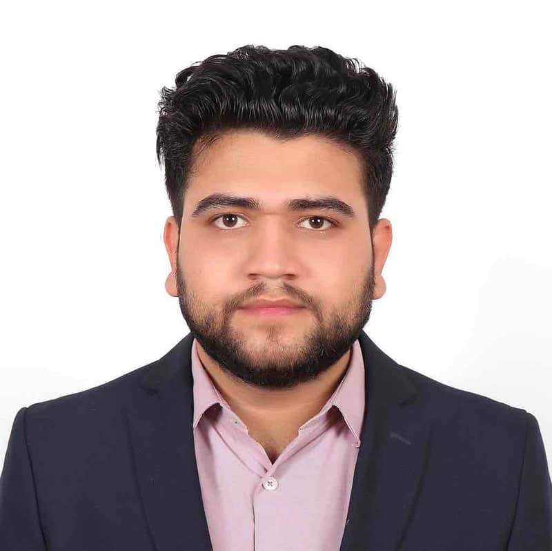 Karan Chopra