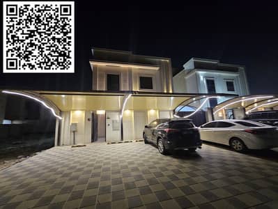 5 Cпальни Вилла в аренду в Аль Захья, Аджман - IMG-20250518-WA0072. jpg