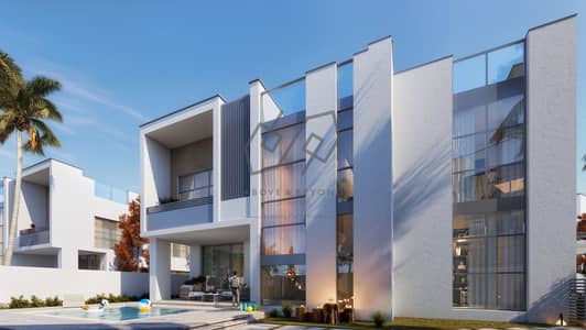 4 Bedroom Villa for Sale in Al Tay East, Sharjah - 35. jpg