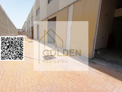 Warehouse for Rent in Al Jurf, Ajman - تصميم بدون عنوان (33). png