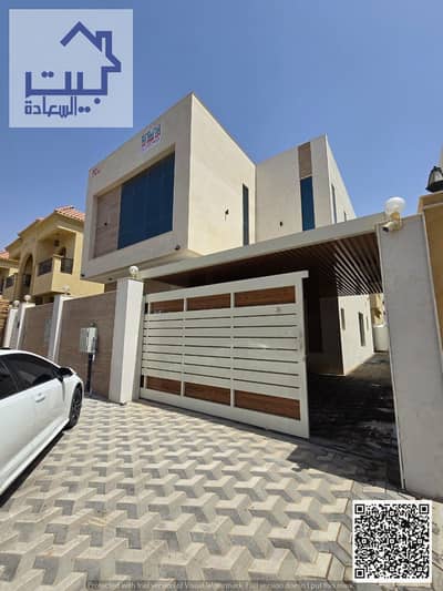 5 Bedroom Villa for Rent in Al Yasmeen, Ajman - صورة واتساب بتاريخ 1446-11-17 في 11.06. 41_98ddd444. jpg