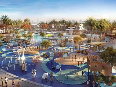 4 Bedroom Townhouse for Sale in Dubai Investment Park (DIP), Dubai - IMG-20250514-WA0051. jpg
