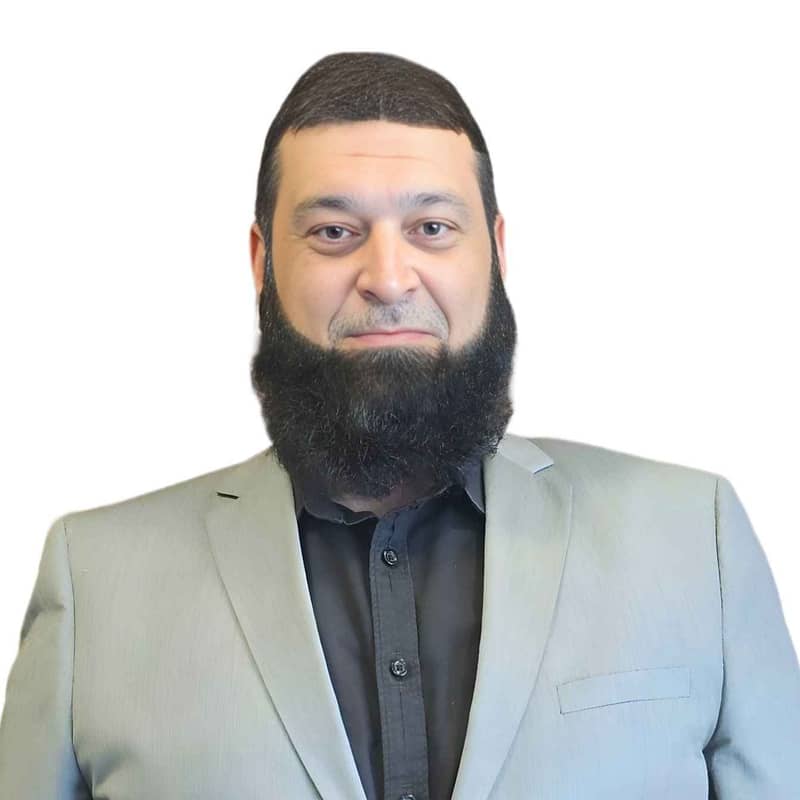 Muhammed Arif Mirza