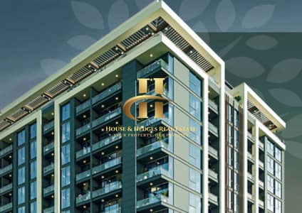 1 Bedroom Flat for Sale in Jumeirah Village Circle (JVC), Dubai - Screenshot 2025-05-20 134214. png