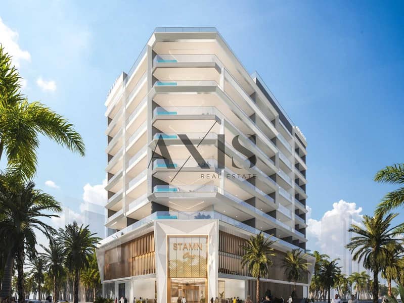 Smart Home | High ROI | Branded Tower Smart Home | High ROI | Branded Tower