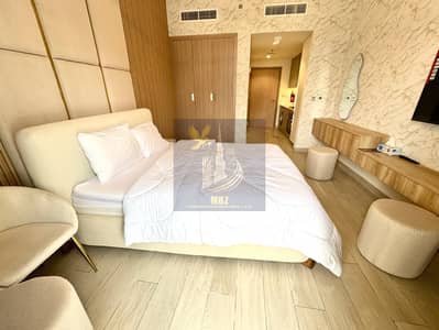 Studio for Rent in Meydan City, Dubai - WhatsApp Image 2025-05-20 at 13.35. 46 (2). jpeg