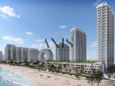 3 Bedroom Flat for Sale in Old Town Area, Umm Al Quwain - Great Investment I Flexible Payment Plan I High ROI