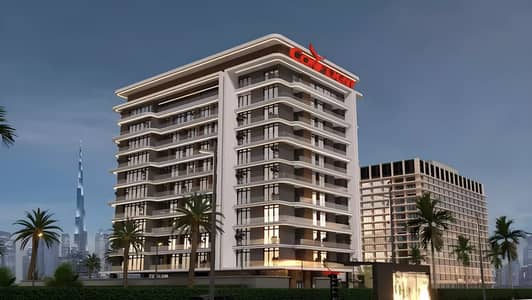 1 Bedroom Flat for Sale in Liwan, Dubai - Cover Image