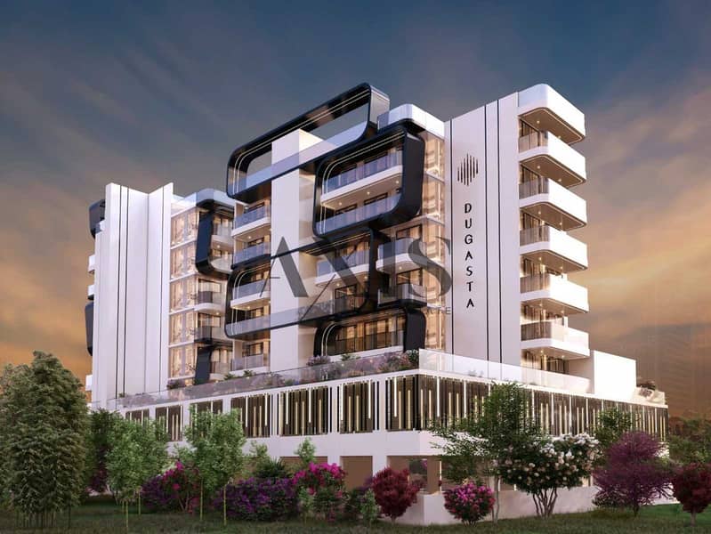 Квартира в Интернешнл Сити,Интернашнл Сити Фейз 2 (Варсан 4),Moonsa Residences 2, 627722 AED - 11703330 Квартира в Интернешнл Сити,Интернашнл Сити Фейз 2 (Варсан 4),Moonsa Residences 2, 627722 AED - 11703330