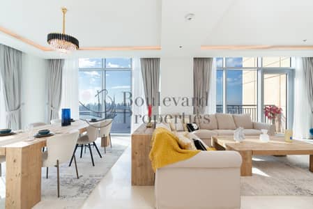 3 Bedroom Flat for Rent in Dubai Creek Harbour, Dubai - DSC03873-Edit. jpg