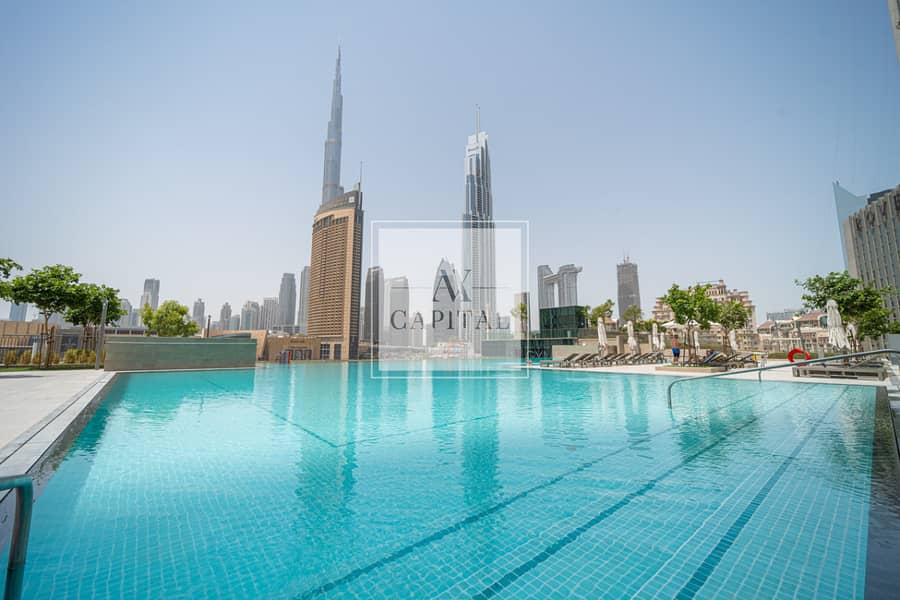 Amazing Offer | Great Location | High Floor Amazing Offer | Great Location | High Floor