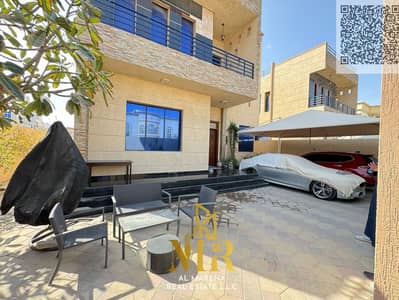 فیلا 5 غرف نوم للبيع في الروضة، عجمان - IMG-20250519-WA0026. jpg