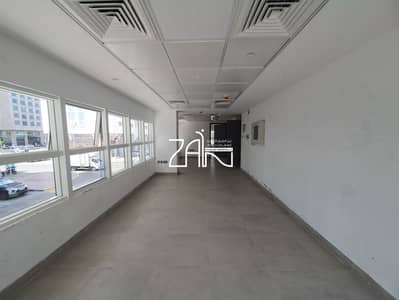 阿尔纳伊达大街， 阿布扎比 写字楼待租 - 位于阿尔纳伊达大街 的写字楼 75000 AED - 11703437