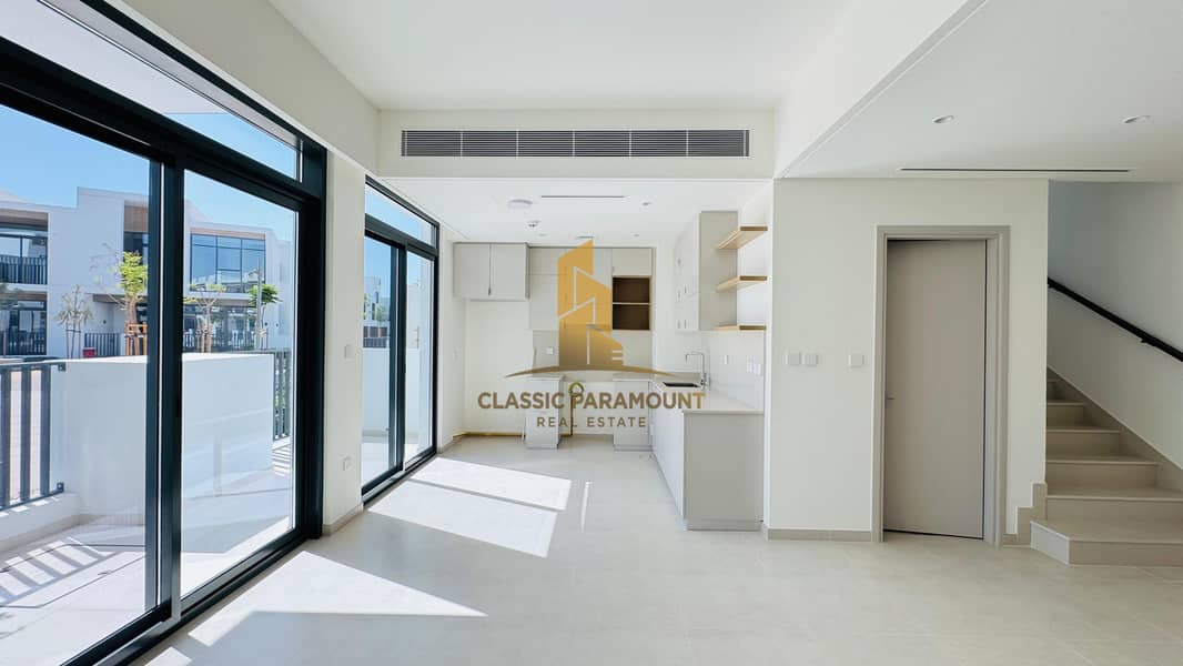 Brand New | Prime Location | Single Row Brand New | Prime Location | Single Row