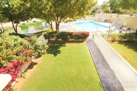 Backing Pool and Park | Lake View | 3 Bed Backing Pool and Park | Lake View | 3 Bed
