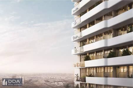 فلیٹ 1 غرفة نوم للبيع في قرية جميرا الدائرية، دبي - AnyConv. com__pearl-house-01. jpg