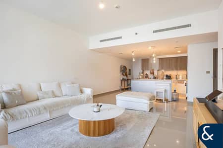 2 Bedroom Flat for Sale in Dubai Creek Harbour, Dubai - Exclusive | Well Priced | Available