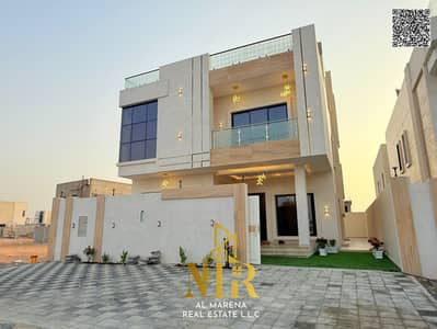 6 Bedroom Villa for Sale in Al Helio, Ajman - IMG-20250520-WA0002. jpg