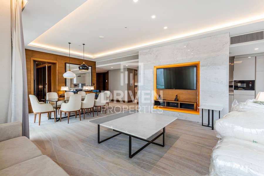 Квартира в Блувотерс Айленд,Блувотерс Резиденсес, 4 cпальни, 875000 AED - 11703558 Квартира в Блувотерс Айленд,Блувотерс Резиденсес, 4 cпальни, 875000 AED - 11703558
