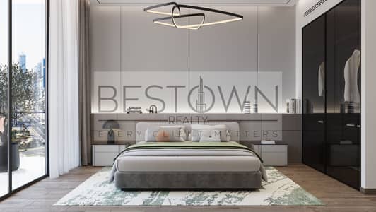 فلیٹ 2 غرفة نوم للبيع في مجمع دبي لاند ريزيدنس، دبي - Samana-DLRC4-Apartment (8). jpg