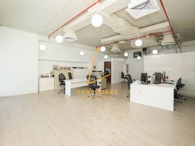 商业湾， 迪拜 写字楼待租 - DSC08135_1. jpg