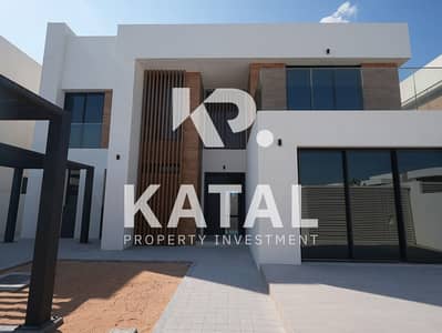 4 Bedroom Villa for Sale in Saadiyat Island, Abu Dhabi - WhatsApp Image 2025-03-13 at 13.58. 01. jpeg