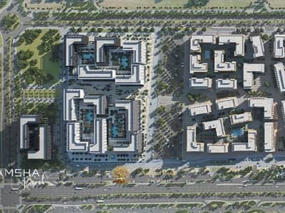 姆瓦伊莱社区， 夏尔迦 3 卧室公寓待售 - WhatsApp Image 2022-09-03 at 11.33. 34 AM (1). jpeg