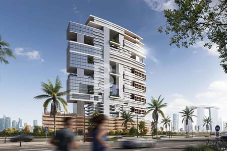 1 Bedroom Flat for Sale in Al Reem Island, Abu Dhabi - Corner Unit | Marina View | Motivated Seller