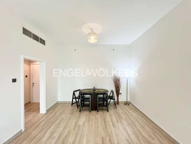 Upgraded | Semi-Furnished | High Floor Upgraded | Semi-Furnished | High Floor
