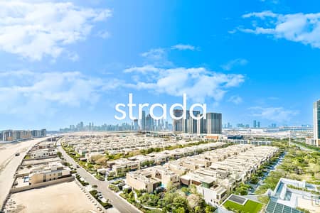 4 Cпальни Апартаменты Продажа в Собха Хартланд, Дубай - Квартира в Собха Хартланд，Вэйвс Гранде, 4 cпальни, 6250000 AED - 11703627
