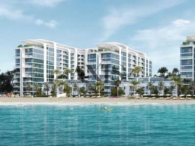 艾尔-塞纳赫， 乌姆盖万 3 卧室公寓待售 - 位于艾尔-塞纳赫，Sobha Siniya Island，Florine Beach Residences，Florine Beach Residences Tower B 3 卧室的公寓 4781444 AED - 11673832
