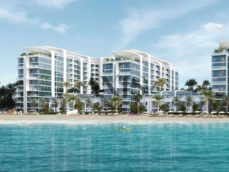 位于艾尔-塞纳赫,Sobha Siniya Island,Florine Beach Residences,Florine Beach Residences Tower B 3 卧室的公寓 4781444 AED - 11673832 位于艾尔-塞纳赫,Sobha Siniya Island,Florine Beach Residences,Florine Beach Residences Tower B 3 卧室的公寓 4781444 AED - 11673832