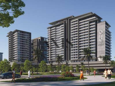 Studio for Sale in RAK Central, Ras Al Khaimah - Lowest Price | Luxury Apartment | Prime Location