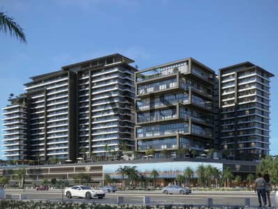 2 Bedroom Flat for Sale in RAK Central, Ras Al Khaimah - Great Investment I Flexible Payment Plan I High ROI