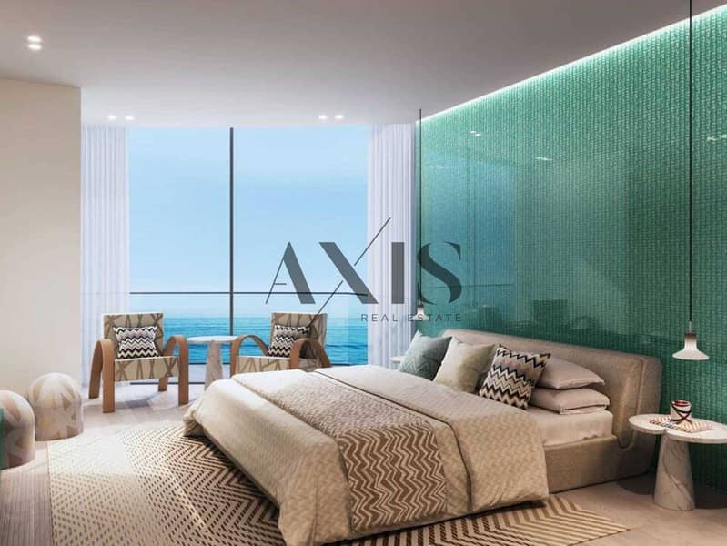 شقة في تريو آيل،جزيرة المرجان 3 غرف 5373294 درهم - 11674312 شقة في تريو آيل،جزيرة المرجان 3 غرف 5373294 درهم - 11674312