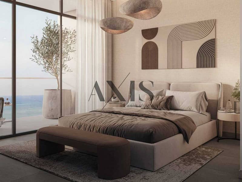 Квартира в Аль Марджан Айленд,Playa Viva, 2 cпальни, 2413425 AED - 11687151 Квартира в Аль Марджан Айленд,Playa Viva, 2 cпальни, 2413425 AED - 11687151