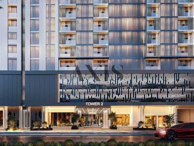 阿尔马扬岛， 拉斯海玛 1 卧室单位待售 - 位于阿尔马扬岛，Playa Viva 1 卧室的公寓 1461520 AED - 11687157