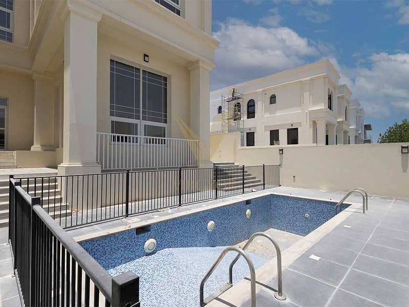 位于阿尔弗雷德街区,阿尔弗雷德西区 5 卧室的别墅 315000 AED - 11703625 位于阿尔弗雷德街区,阿尔弗雷德西区 5 卧室的别墅 315000 AED - 11703625