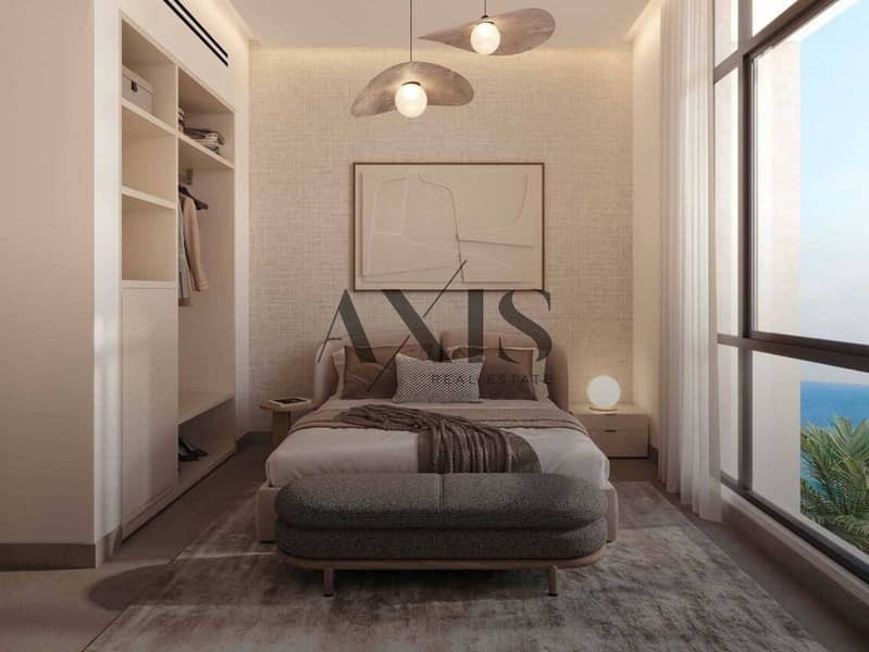 位于阿尔马扬岛,Playa Viva 1 卧室的公寓 1453920 AED - 11687158 位于阿尔马扬岛,Playa Viva 1 卧室的公寓 1453920 AED - 11687158