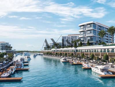 1 Bedroom Flat for Sale in Al Seanneeah, Umm Al Quwain - Best Price | High ROI | Prime Location