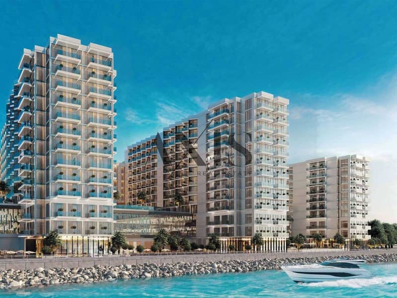 Квартира в Аль Марджан Айленд,Playa Viva, 685365 AED - 11687161 Квартира в Аль Марджан Айленд,Playa Viva, 685365 AED - 11687161