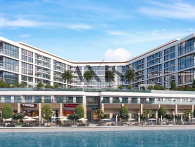 艾尔-塞纳赫， 乌姆盖万 2 卧室单位待售 - 位于艾尔-塞纳赫，Sobha Siniya Island，Bayside Marina Residences，Bayside Marina Residences Tower 1 2 卧室的公寓 1614953 AED - 11692167