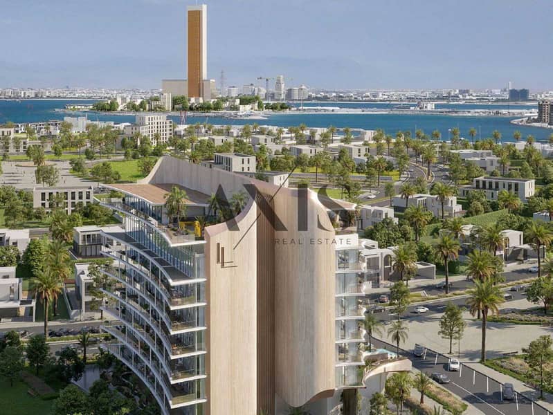 شقة في علا ريزيدنسز،جزيرة المرجان 1 غرفة 2174190 درهم - 11695858 شقة في علا ريزيدنسز،جزيرة المرجان 1 غرفة 2174190 درهم - 11695858