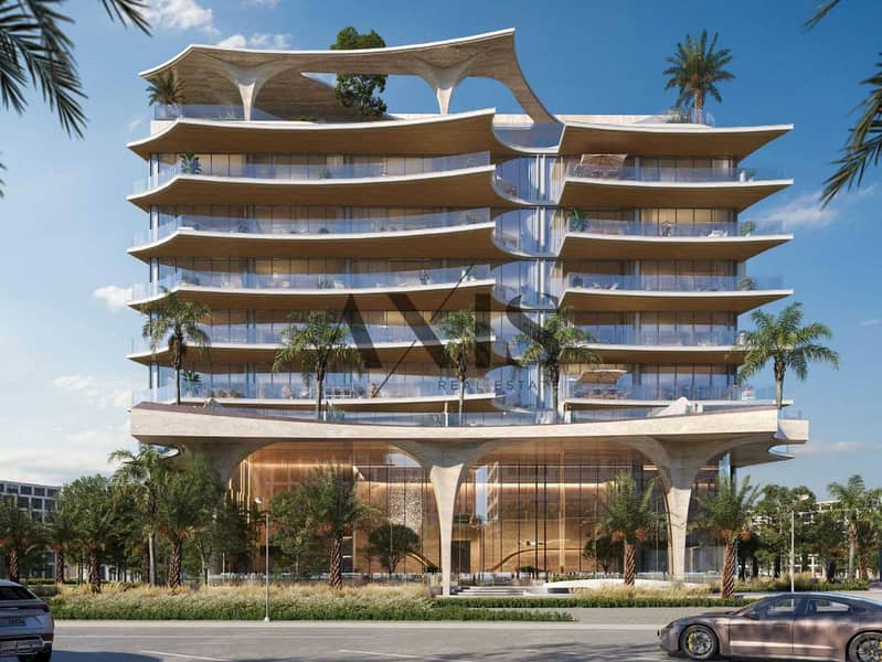 شقة في علا ريزيدنسز،جزيرة المرجان 1 غرفة 2167390 درهم - 11695859 شقة في علا ريزيدنسز،جزيرة المرجان 1 غرفة 2167390 درهم - 11695859