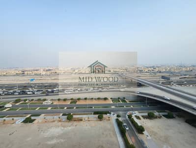 2 Bedroom Apartment for Rent in Al Raha Beach, Abu Dhabi - 20250519_174430. jpg