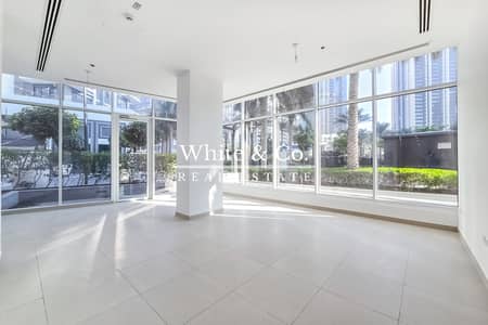 迪拜溪港， 迪拜 3 卧室公寓待售 - 位于迪拜溪港，溪谷地平线大厦，溪谷地平线裙楼 3 卧室的公寓 3700000 AED - 11703674