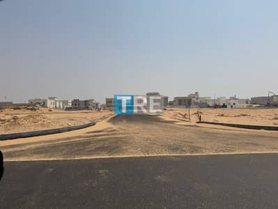 Plot for Sale in Al Helio, Ajman - IMG-20250520-WA0034. jpg