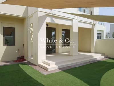 4 Bedroom Villa for Rent in Reem, Dubai - TYPE G | CLOSE TO POOL | AVAILABLE TODAY